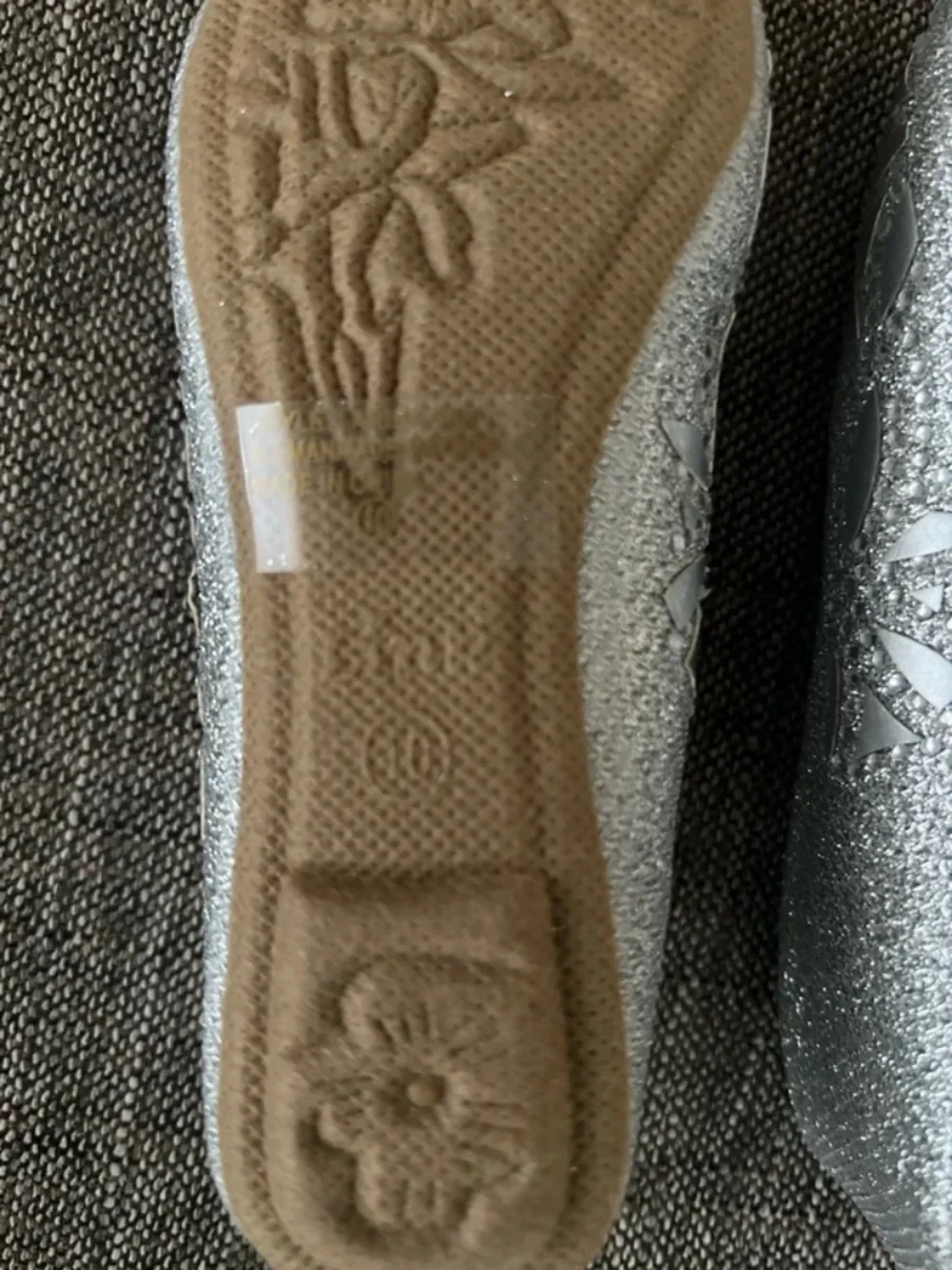 Link girls’ silver